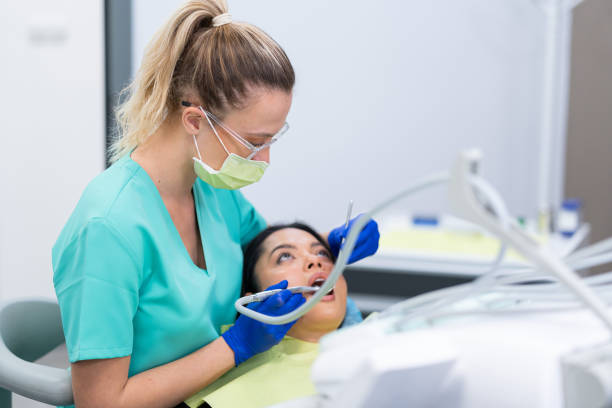 Best Emergency Treatment for Dental Infections or Abscesses in Laguna Beach, CA