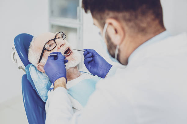 Best Emergency Denture Repair in Laguna Beach, CA